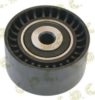 RENAULT 1172000Q3N Deflection/Guide Pulley, v-ribbed belt